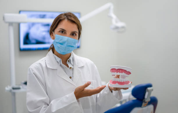 Best Pediatric Emergency Dentist in Prairie Grove, IL