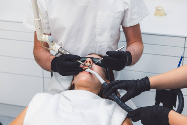 Best Weekend Emergency Dentist in Prairie Grove, IL